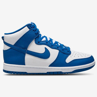 Nike Dunk Hi Retro SE