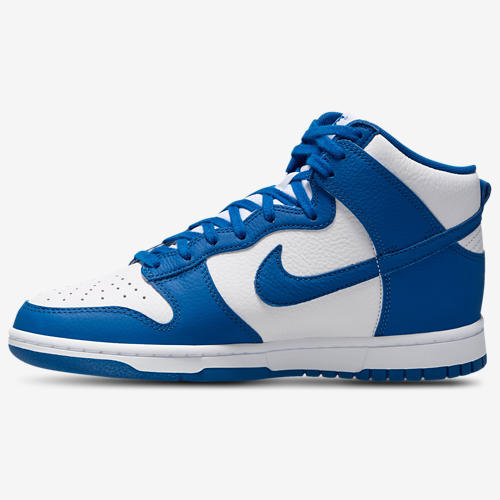 Nike Dunk Hi Retro SE