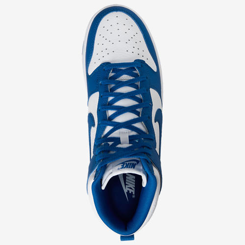 Nike Dunk Hi Retro SE