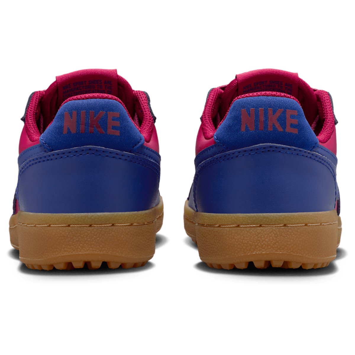 Nike Field General LTR