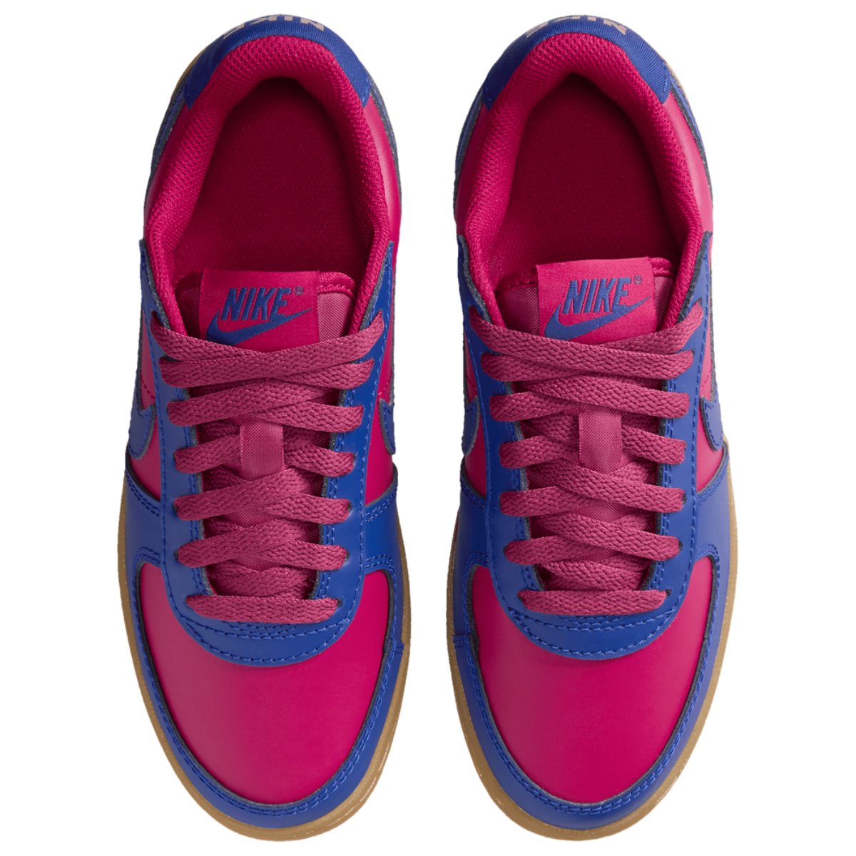Nike Field General LTR