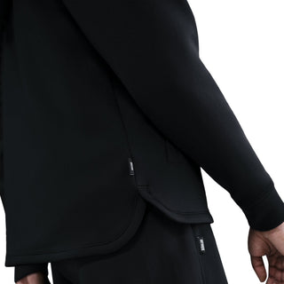 Nike Dri-FIT Sabrina Signature Full-Zip Hoodie