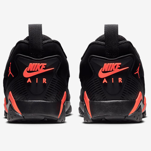 Jordan MVP 92