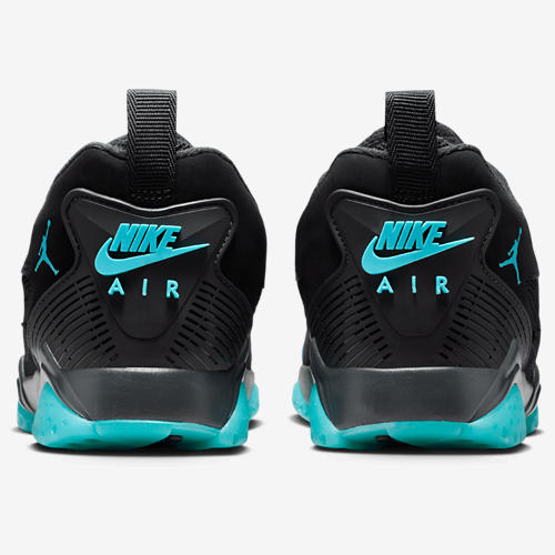 Jordan MVP 92