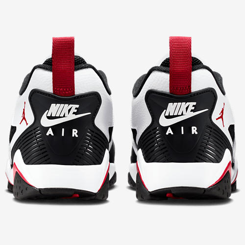Jordan MVP 92