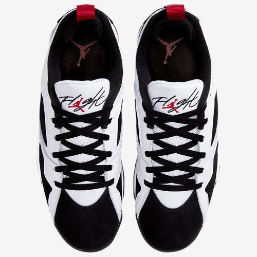 Jordan MVP 92