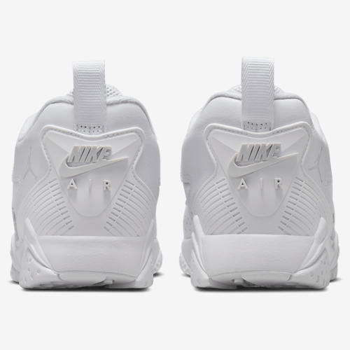 Jordan MVP 92