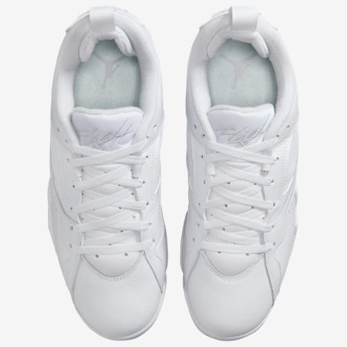 Jordan MVP 92