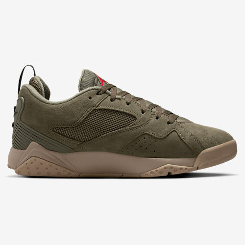 Jordan MVP 92