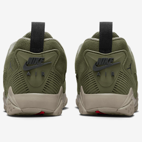 Jordan MVP 92