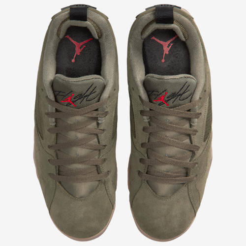 Jordan MVP 92