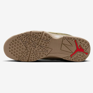 Jordan MVP 92