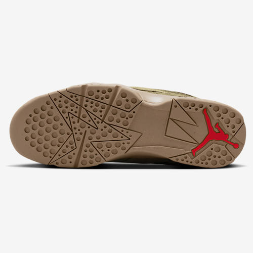 Jordan MVP 92