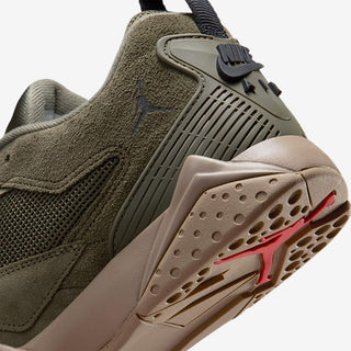 Jordan MVP 92
