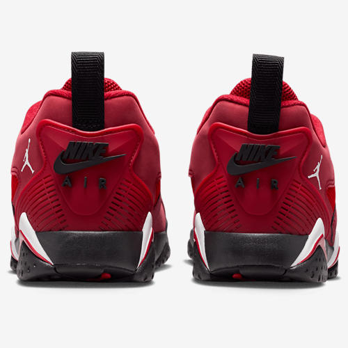 Jordan MVP 92