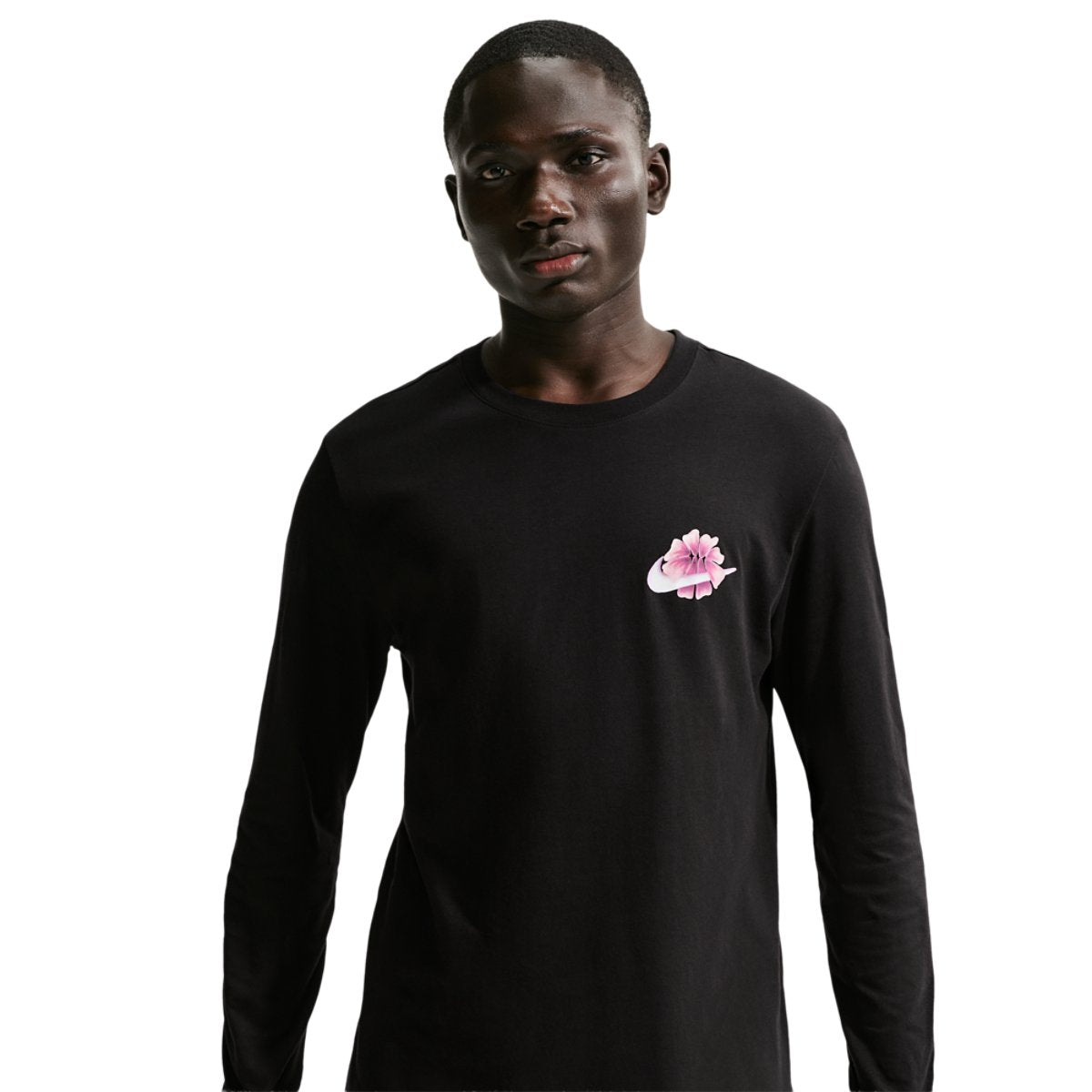 Nike Stained Long Sleeve OC Tee