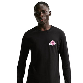 Nike Stained Long Sleeve OC Tee