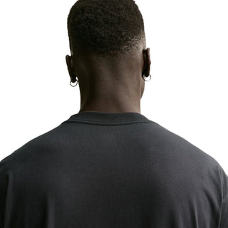 Nike T-Shirt Long Sleeve OC (RETRO BBALL)