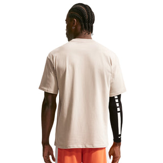 Nike T-Shirt Long Sleeve OC (RETRO BBALL)