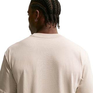 Nike T-Shirt Long Sleeve OC (RETRO BBALL)