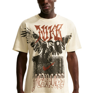 Nike Loose FC F2 T-Shirt