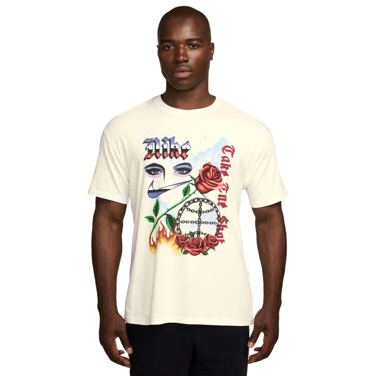 Nike LSE OC 2 T-Shirt