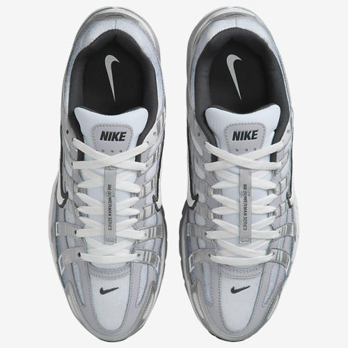 Nike P-6000 Fade