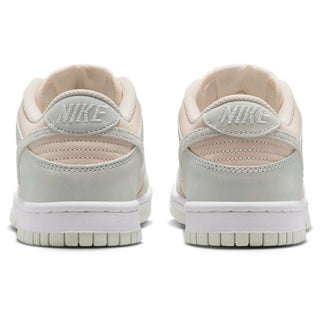Nike Dunk Low Suede