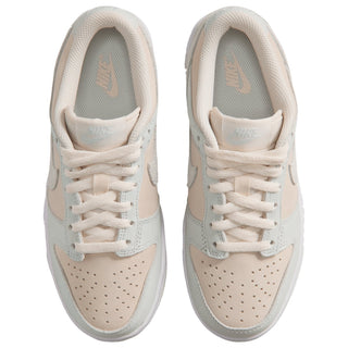 Nike Dunk Low Suede