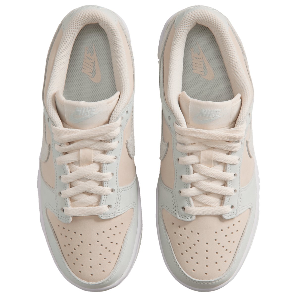 Nike Dunk Low Suede