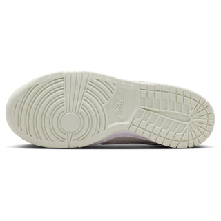 Nike Dunk Low Suede
