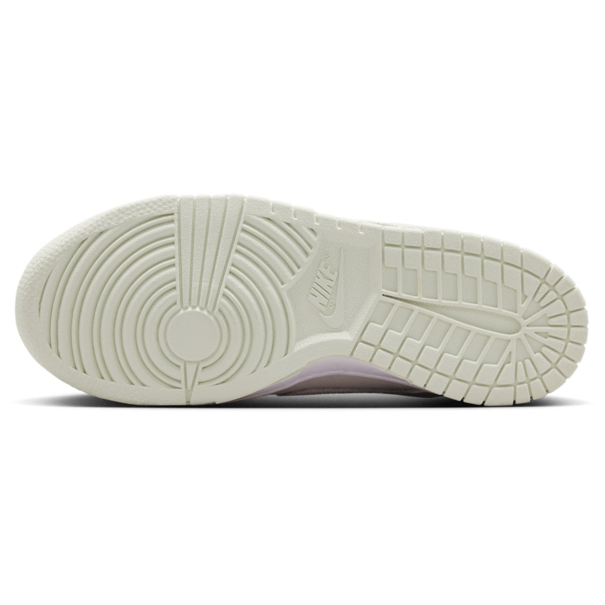 Nike Dunk Low Suede