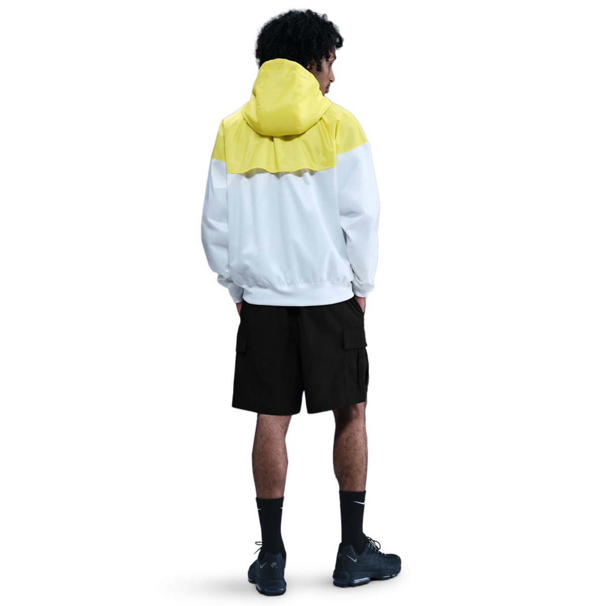 Nike Club Utility Shorts