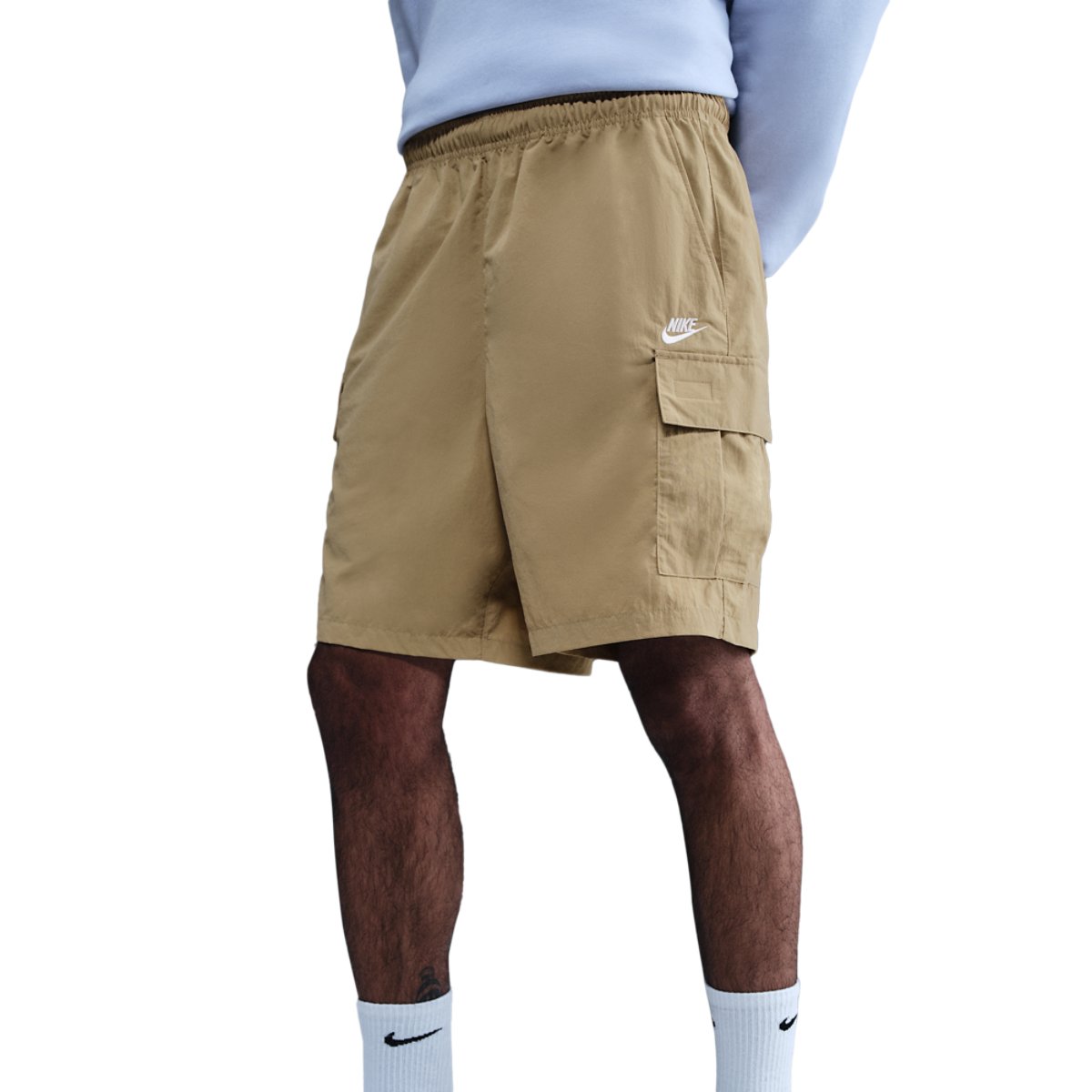 Nike Club Utility Shorts