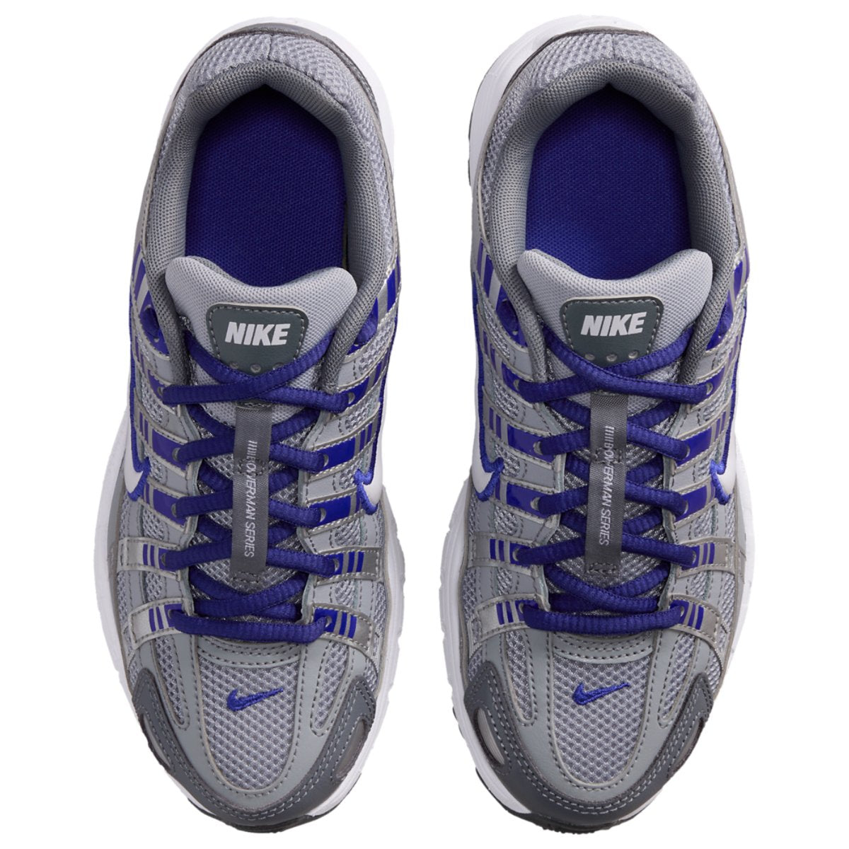 Nike P-6000