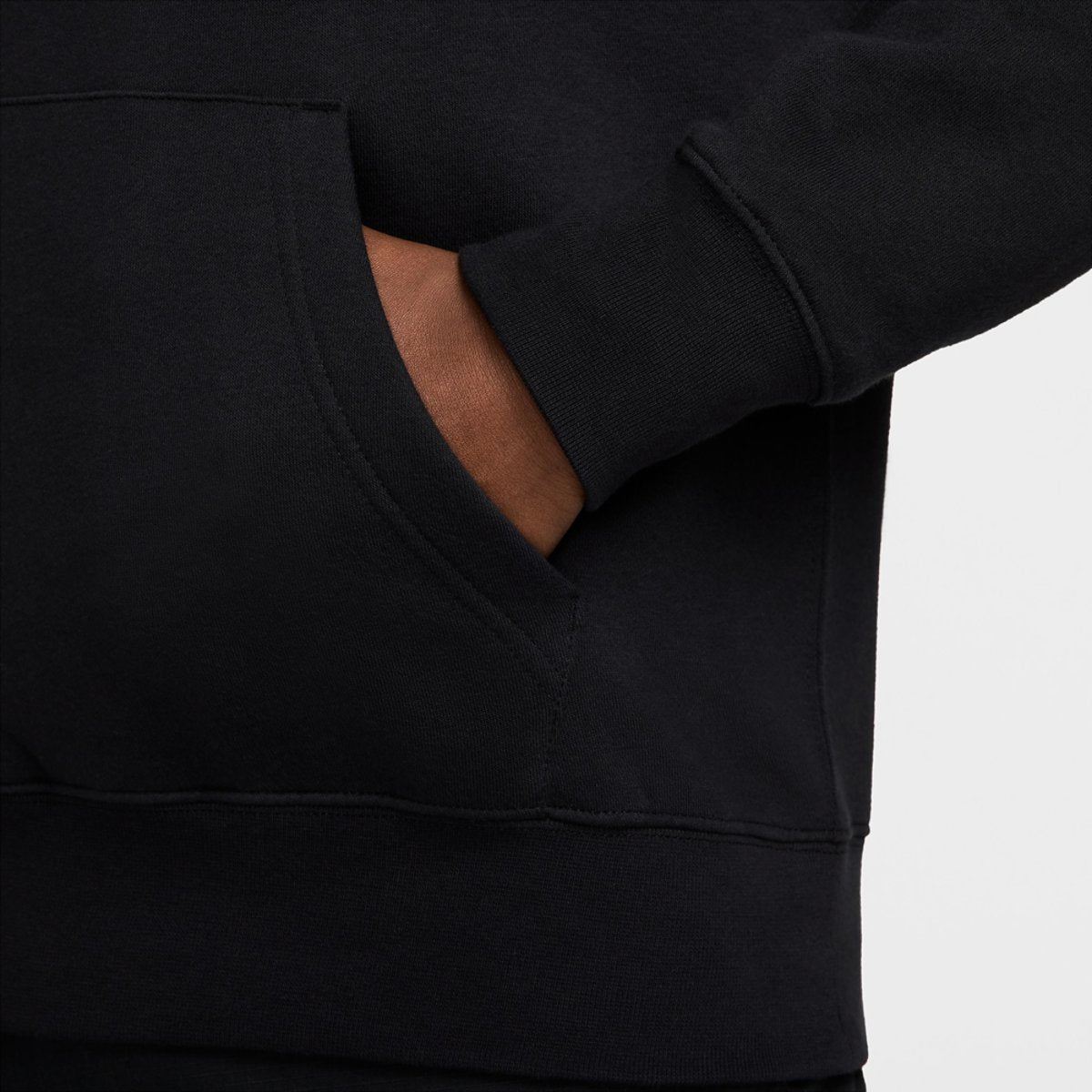 Nike Chi Club Pullover BB Hoodie