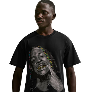 Nike Morant Long Sleeve T-Shirt