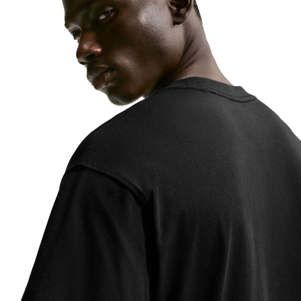 Nike Morant Long Sleeve T-Shirt