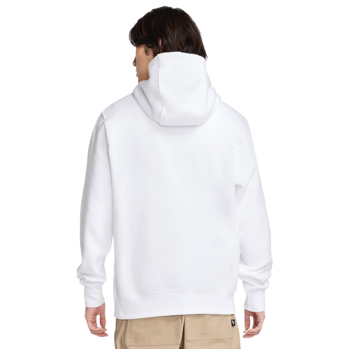 Nike VGS Club Pullover BB Hoodie