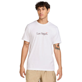 Nike LAS Short Sleeve Crew T-Shirt