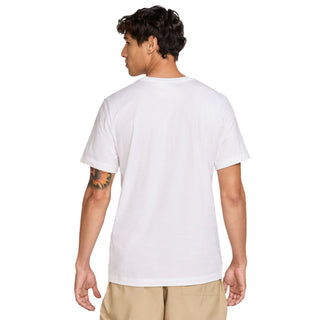 Nike LAS Short Sleeve Crew T-Shirt
