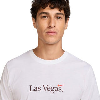 Nike LAS Short Sleeve Crew T-Shirt