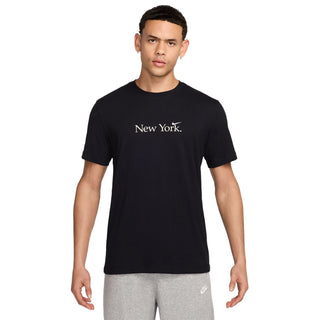 Nike NYC Short Sleeve Crew T-Shirt