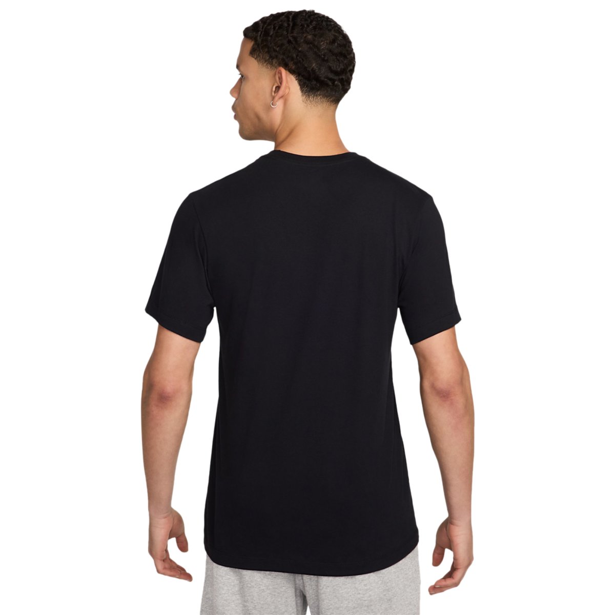 Nike NYC Short Sleeve Crew T-Shirt
