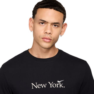 Nike NYC Short Sleeve Crew T-Shirt