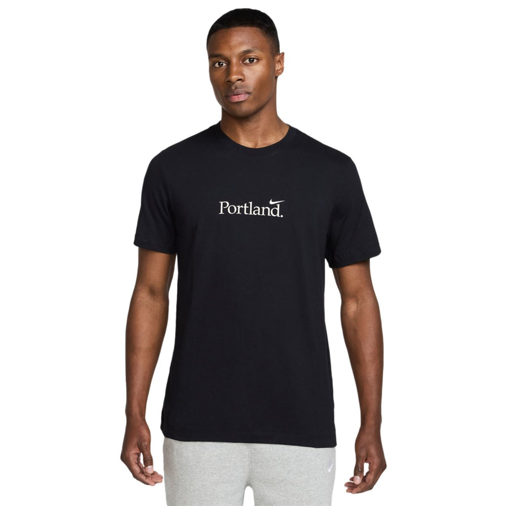 Nike PDX Short Sleeve Crew T-Shirt