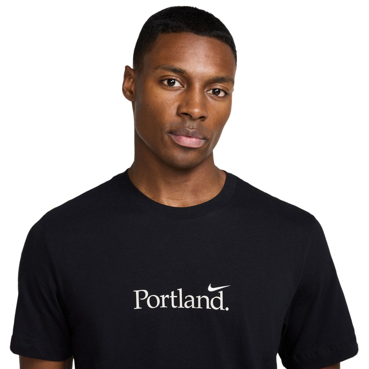Nike PDX Short Sleeve Crew T-Shirt