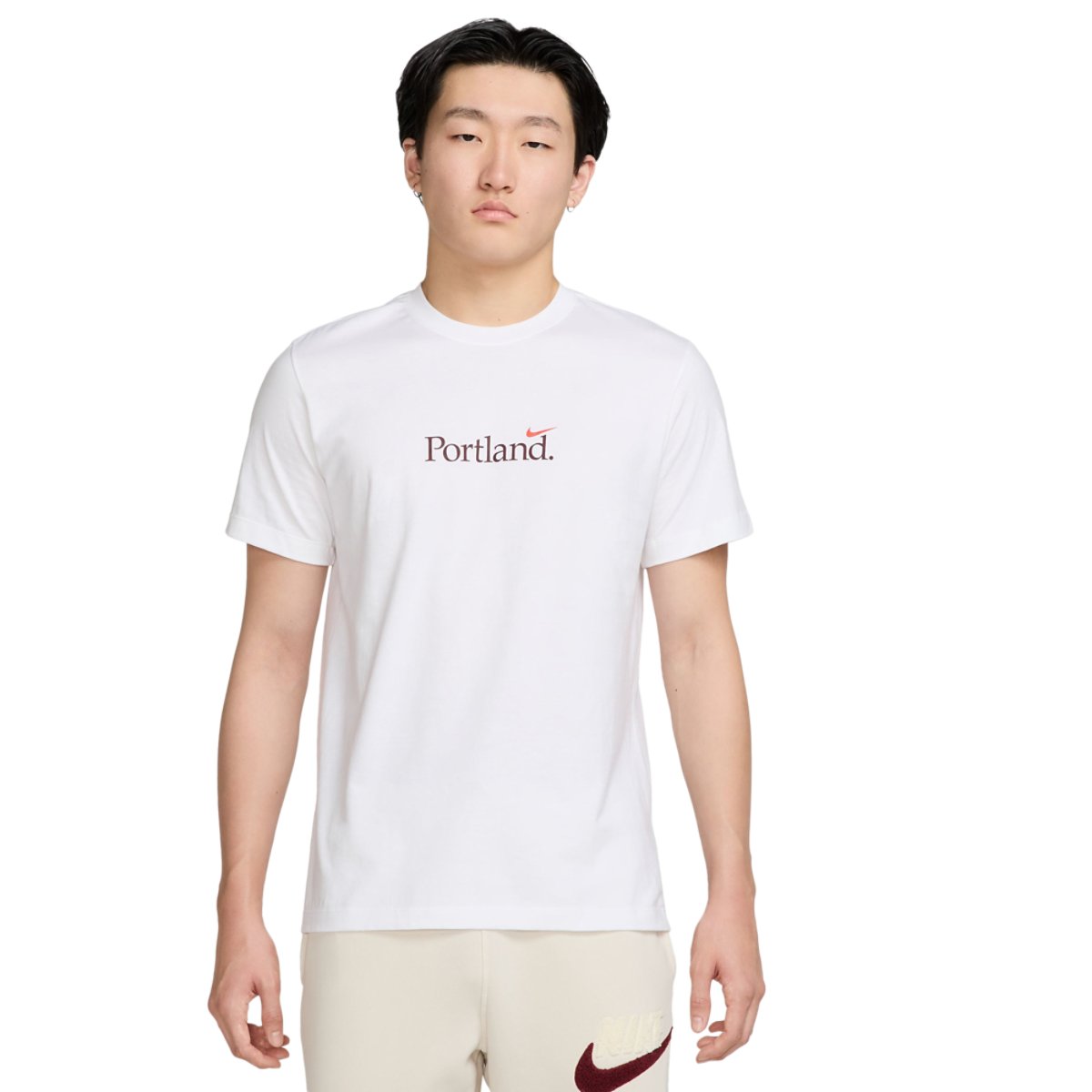 Nike PDX Short Sleeve Crew T-Shirt