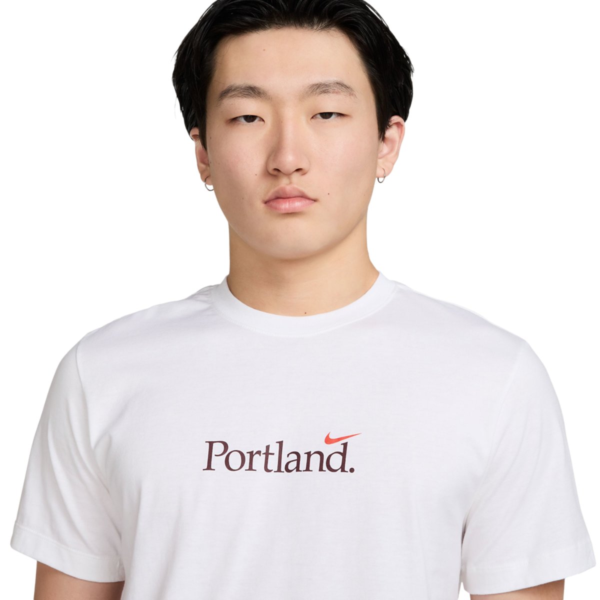 Nike PDX Short Sleeve Crew T-Shirt
