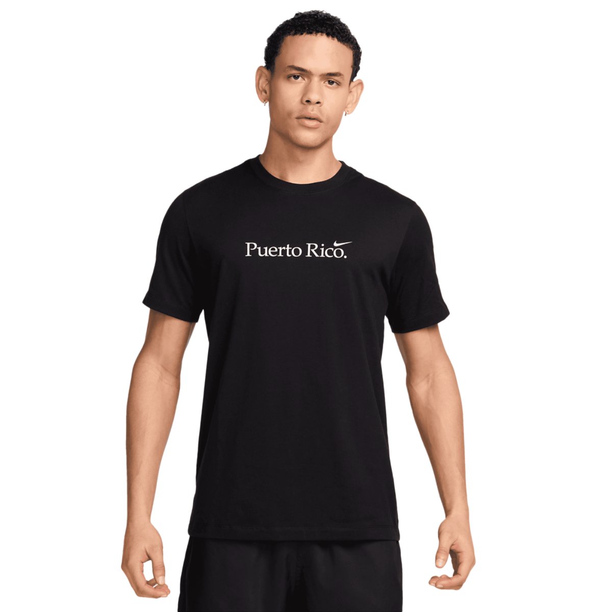 Nike PR Short Sleeve Crew T-Shirt